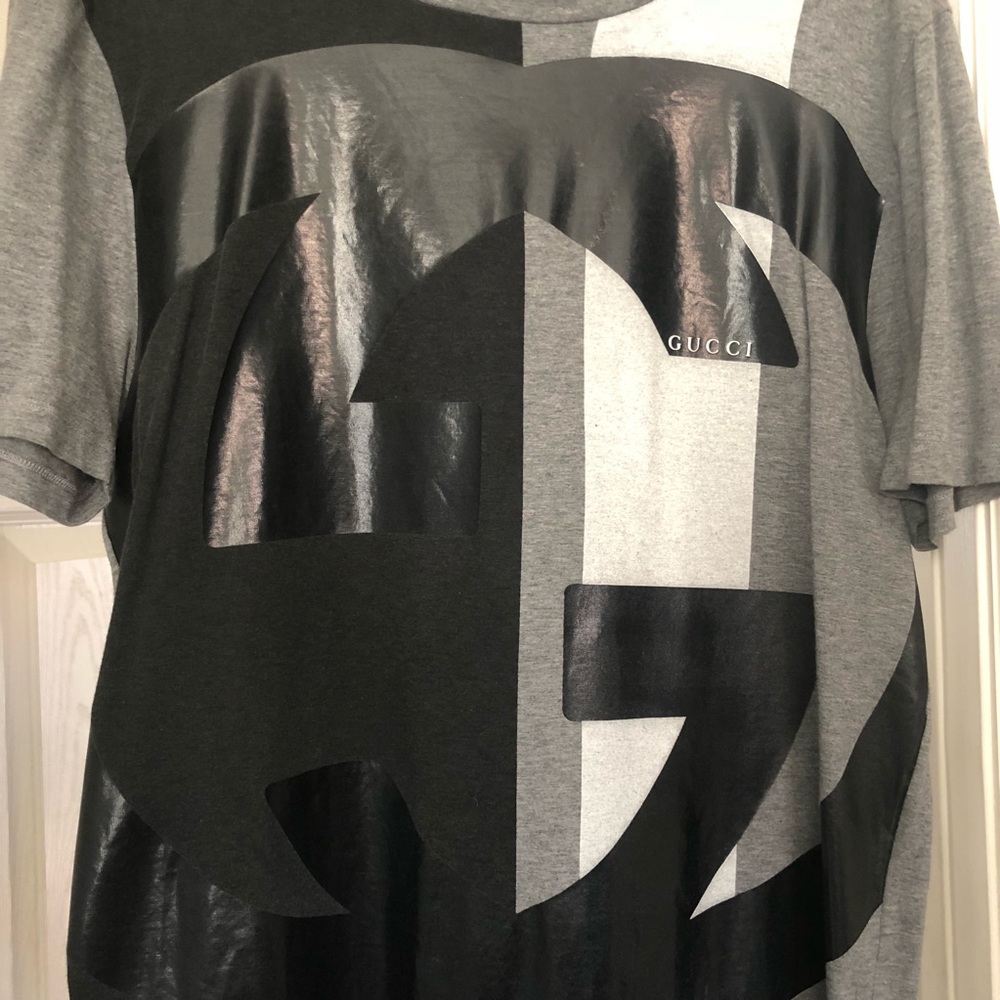 Gucci 💯 Men’s TShirt